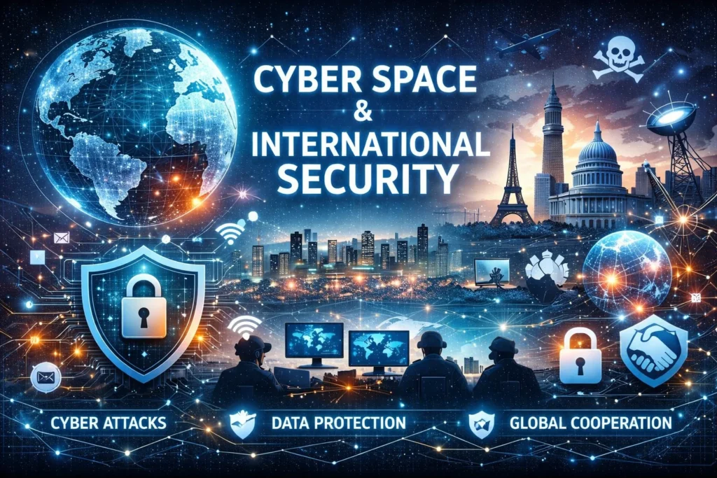 Cyber Security