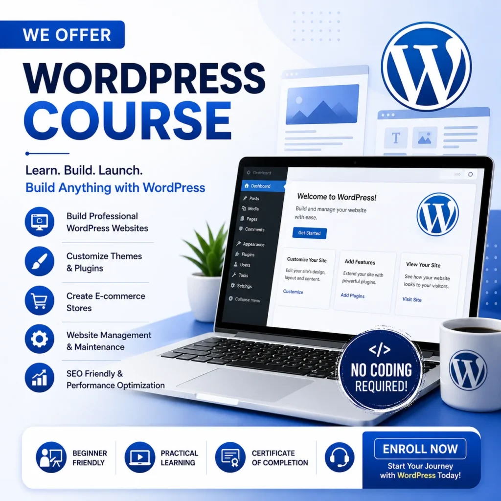 wordpress