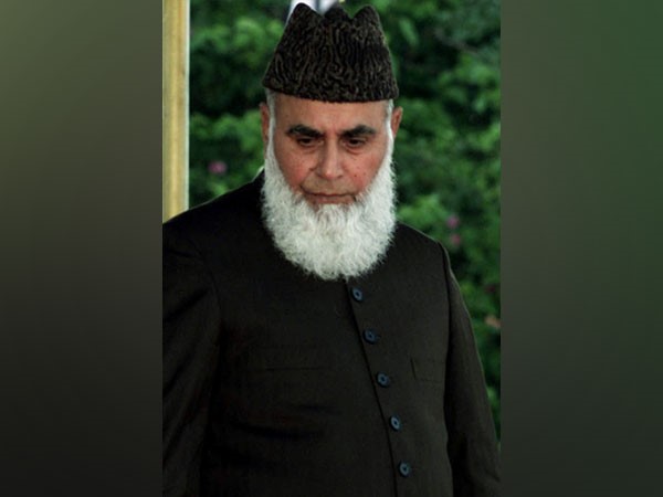 Muhammad Zia-ul-Haq